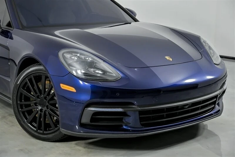 2020 Porsche 971 Panamera - Image 3 of 21