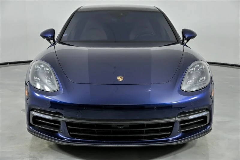 2020 Porsche 971 Panamera - Image 5 of 21