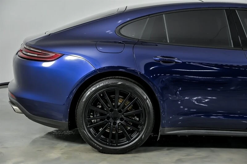2020 Porsche 971 Panamera - Image 12 of 12