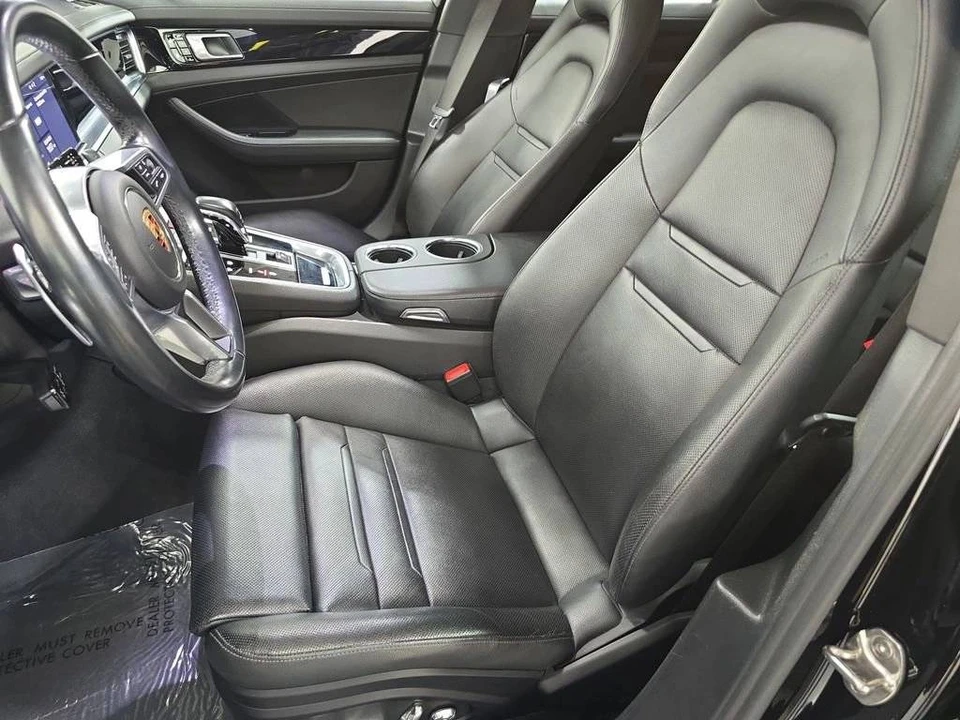 2020 Porsche 971 Panamera - Image 5 of 5