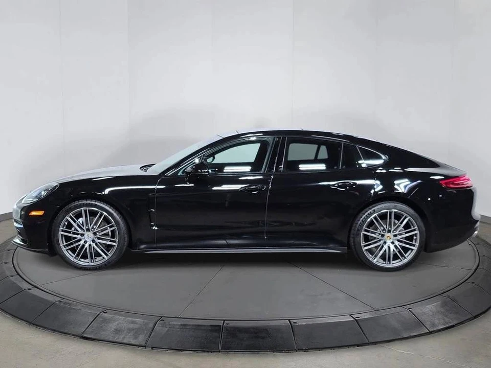 2020 Porsche 971 Panamera - Image 2 of 5