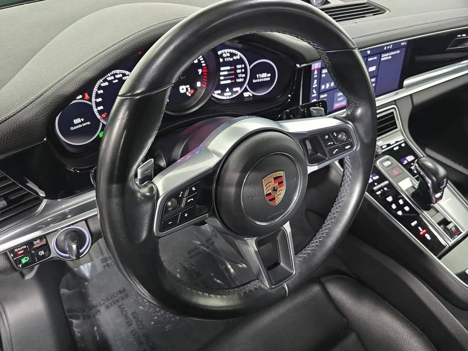 2020 Porsche 971 Panamera - Image 4 of 5