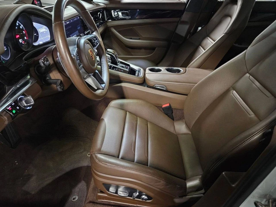 2020 Porsche 971 Panamera - Image 5 of 5