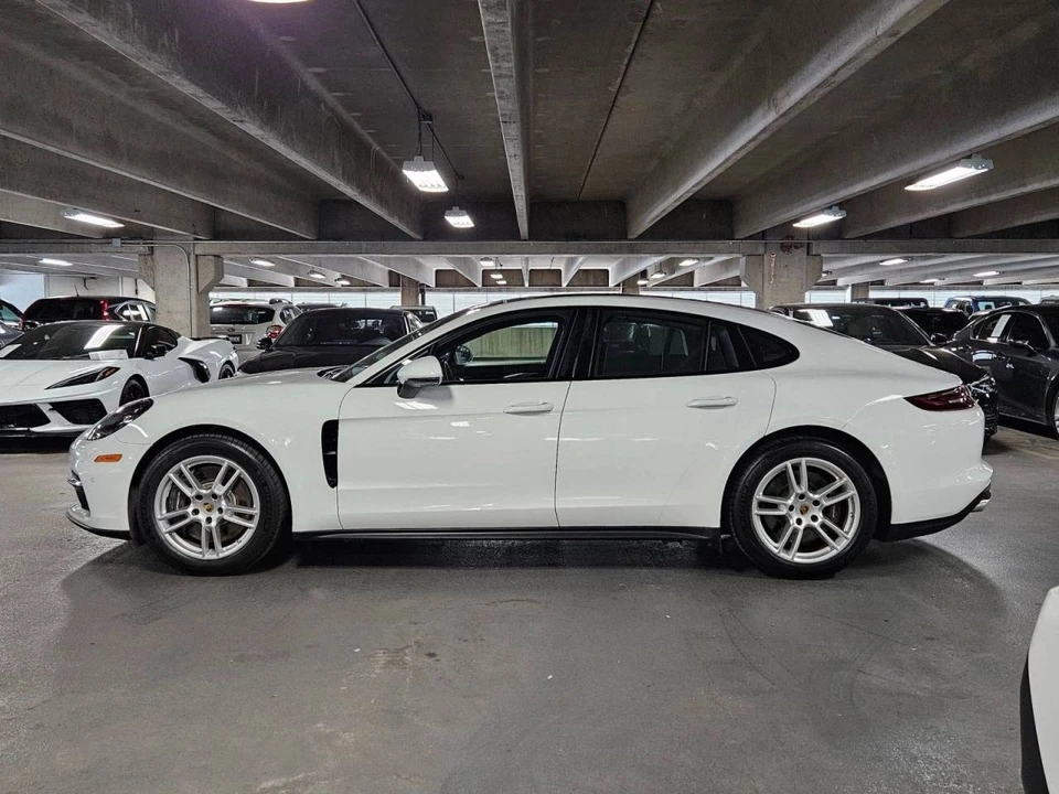 2020 Porsche 971 Panamera - Image 2 of 5