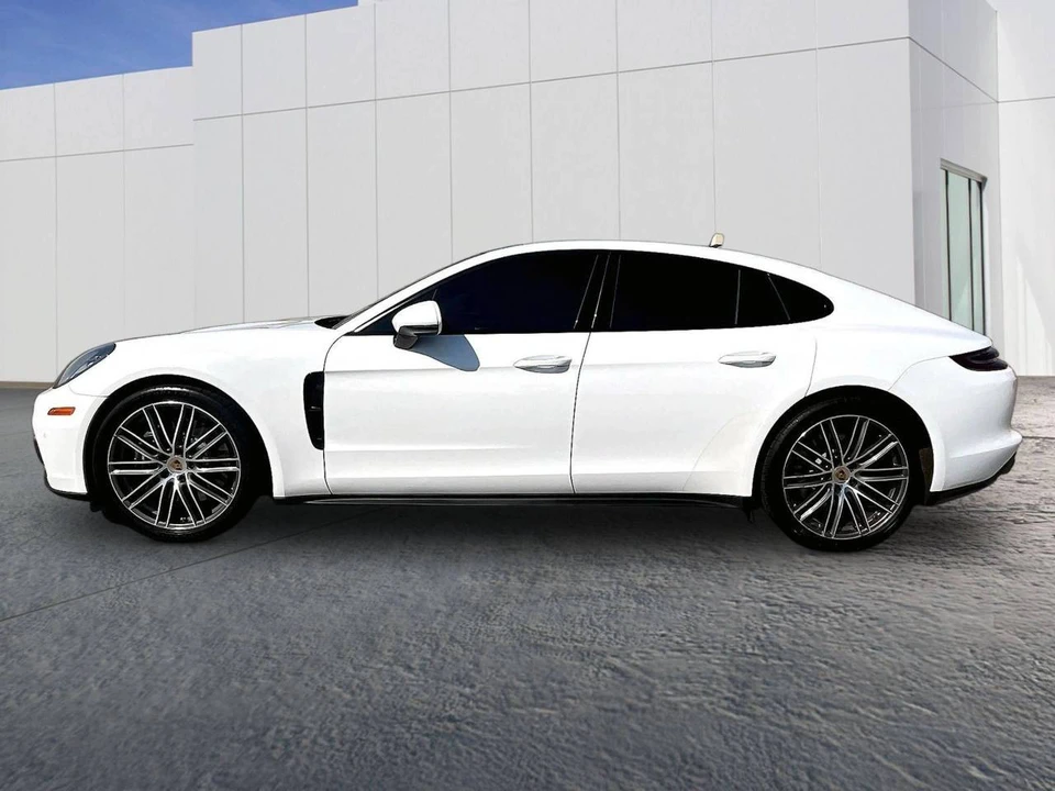 2020 Porsche 971 Panamera - Image 2 of 5
