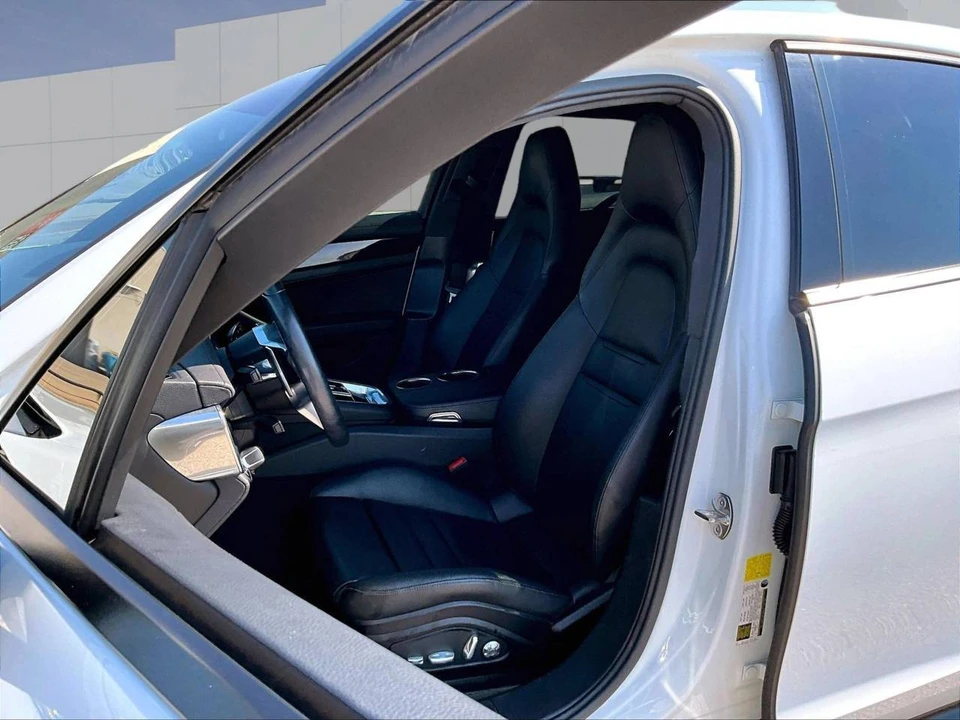2020 Porsche 971 Panamera - Image 5 of 5