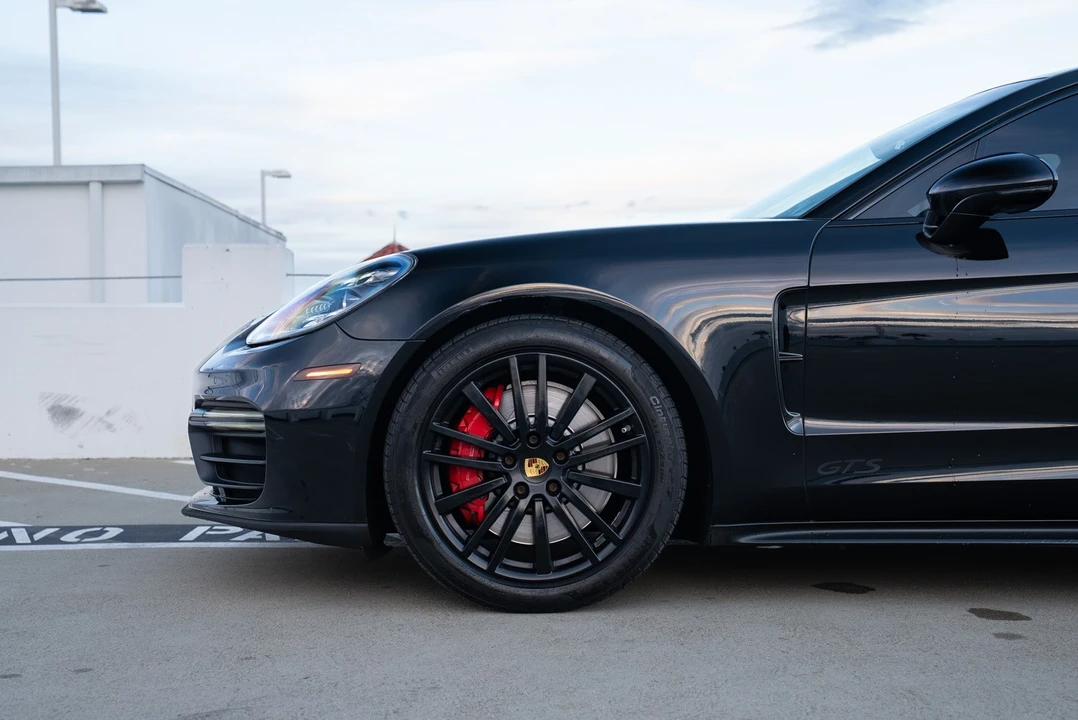2020 Porsche 971 Panamera - Image 6 of 21