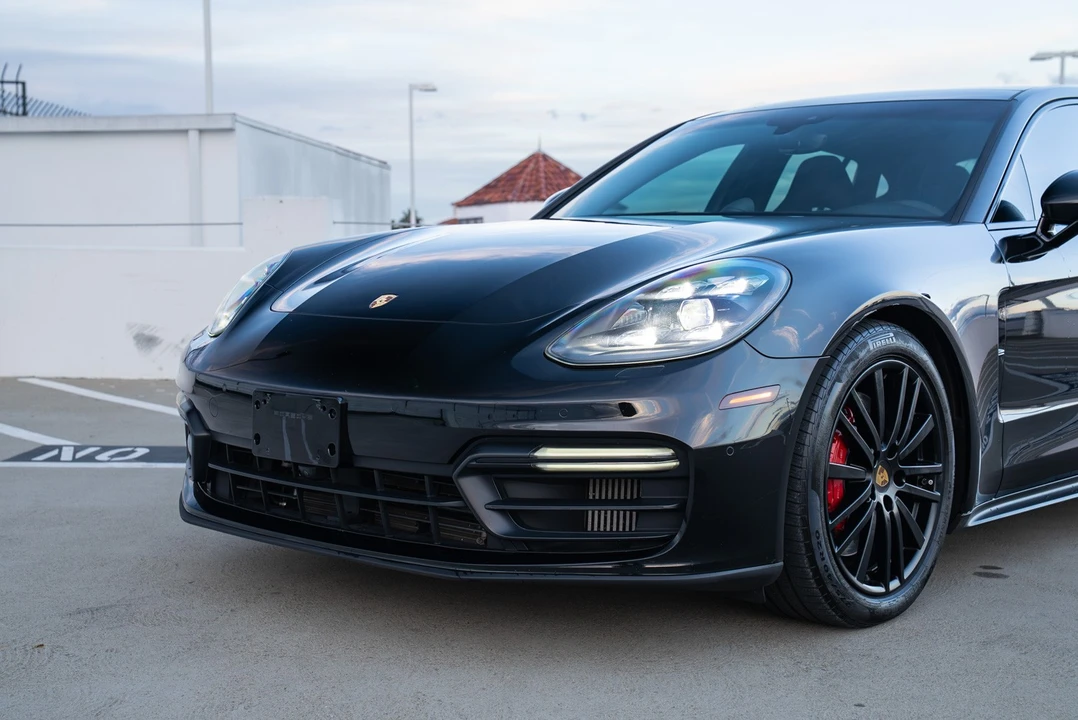 2020 Porsche 971 Panamera - Image 5 of 21
