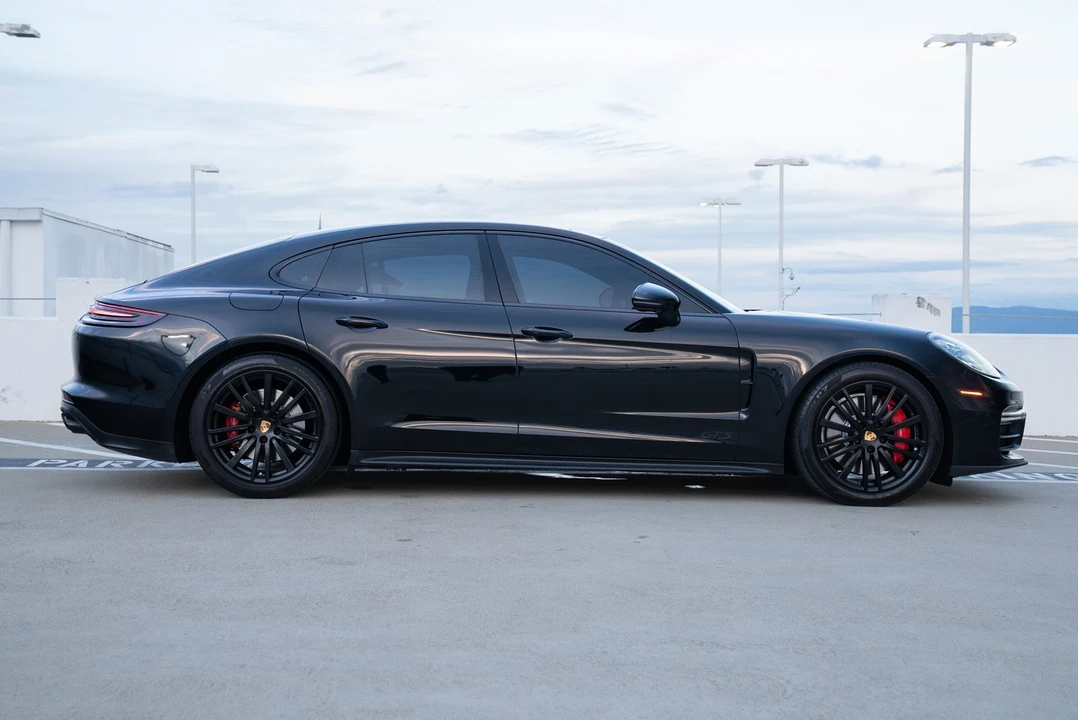 2020 Porsche 971 Panamera - Image 19 of 21