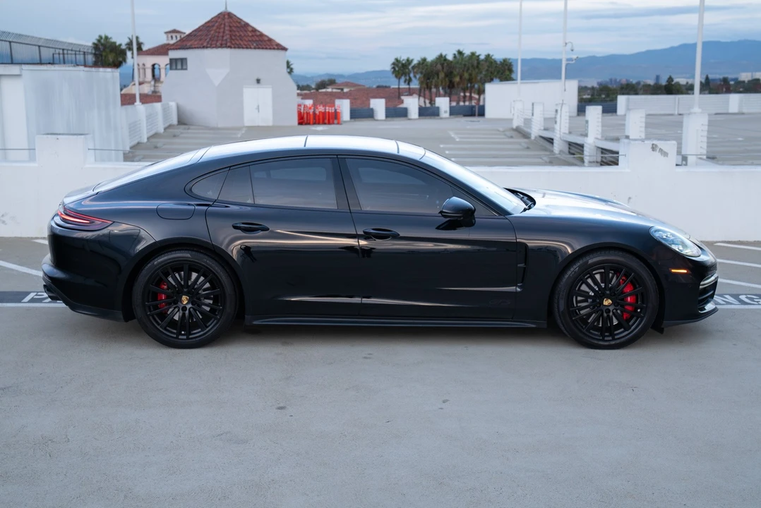 2020 Porsche 971 Panamera - Image 20 of 21
