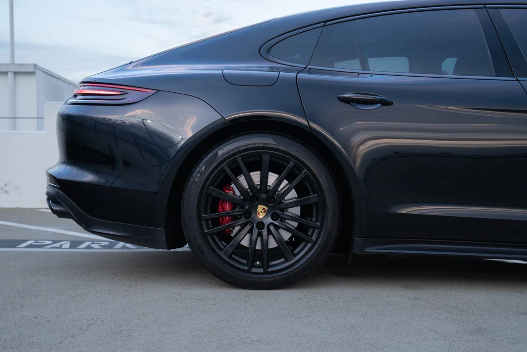 2020 Porsche 971 Panamera - Image 21 of 21