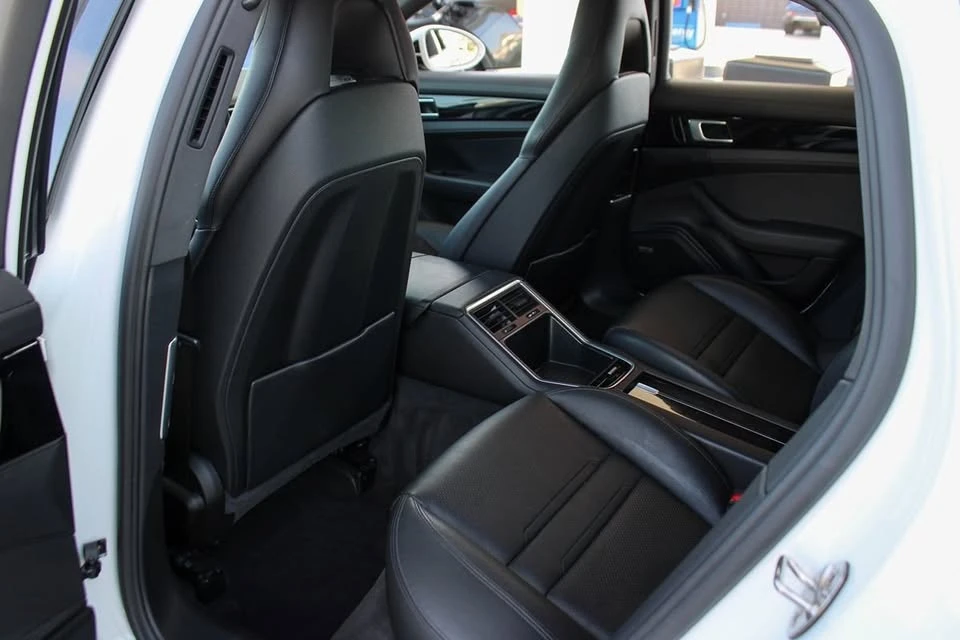 2020 Porsche 971 Panamera - Image 16 of 20