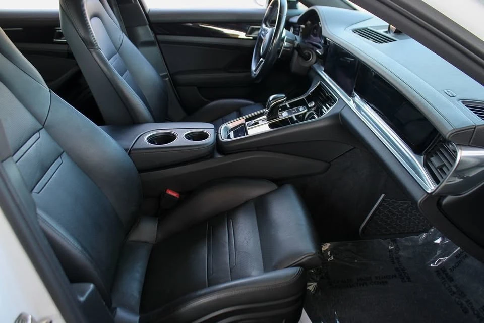 2020 Porsche 971 Panamera - Image 20 of 20