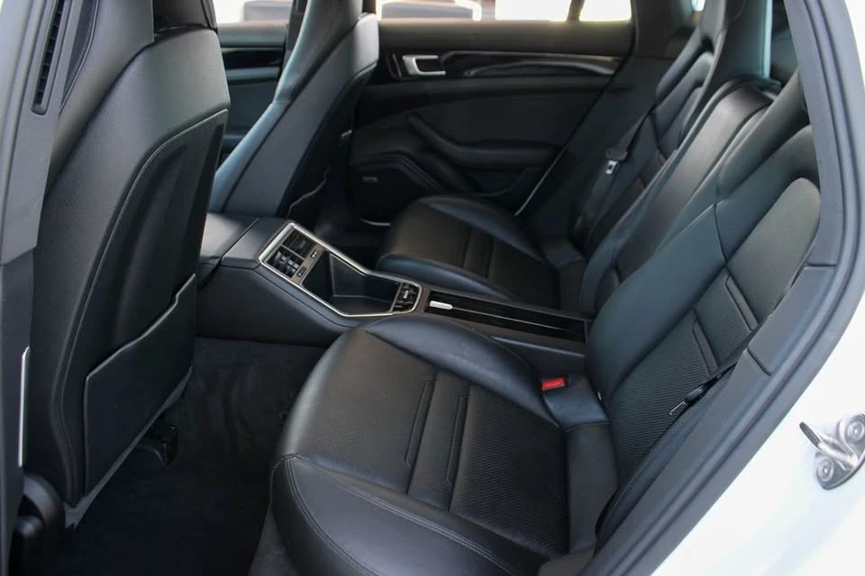 2020 Porsche 971 Panamera - Image 17 of 20