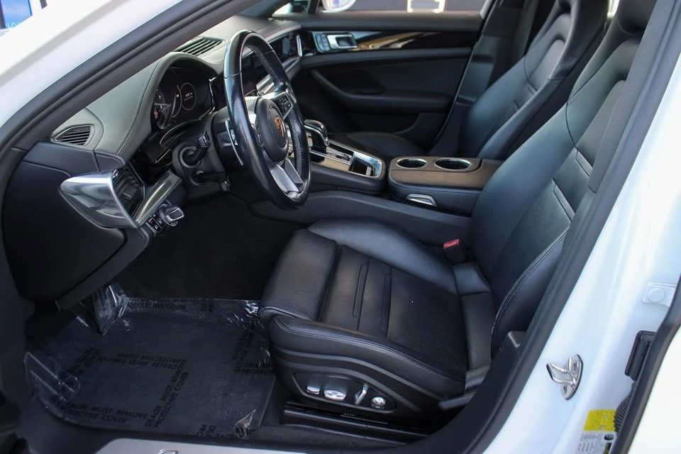 2020 Porsche 971 Panamera - Image 14 of 20