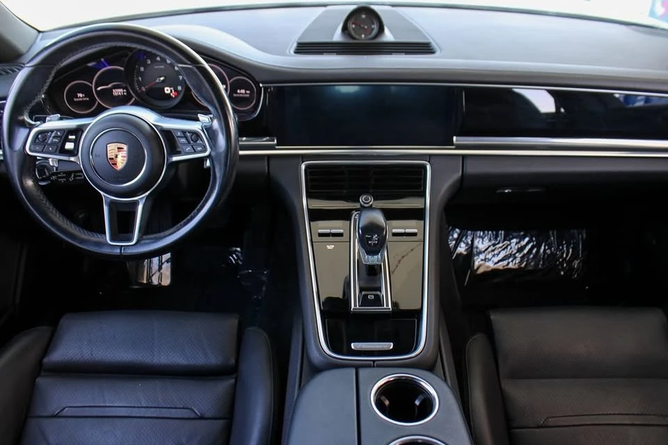 2020 Porsche 971 Panamera - Image 12 of 20