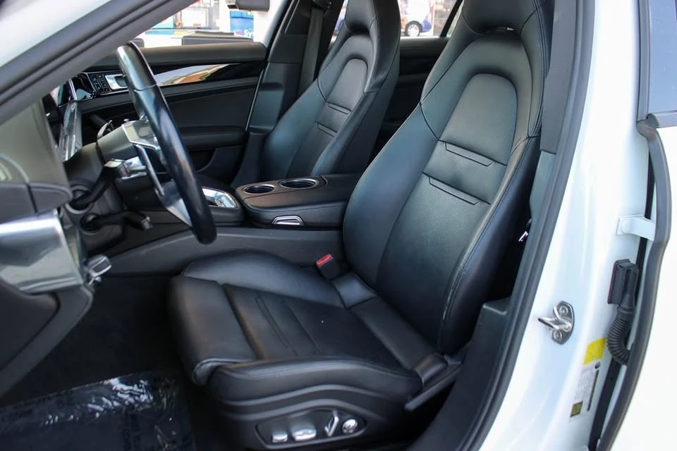 2020 Porsche 971 Panamera - Image 15 of 20