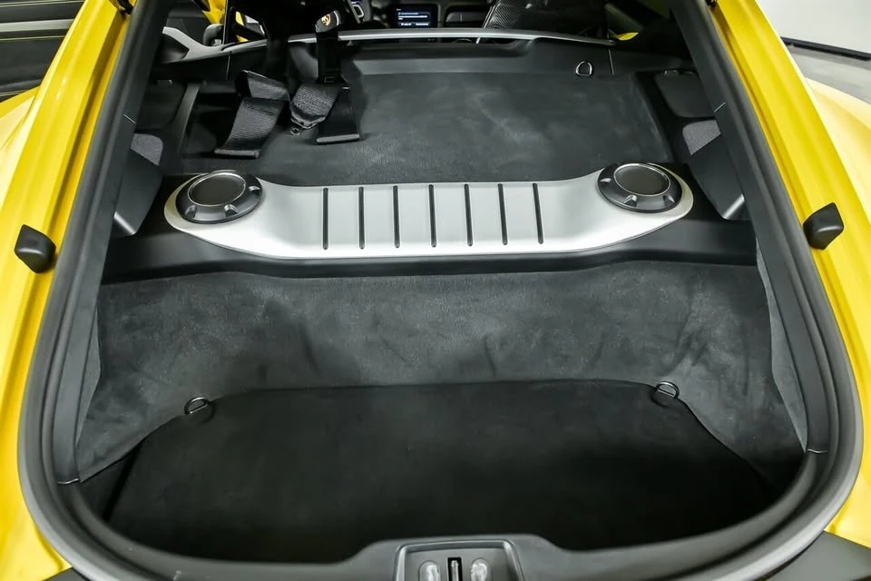 2020 Porsche 718 Cayman GT4 - Image 16 of 20