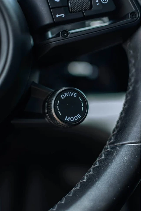 2020 Porsche Taycan 4S - Image 13 of 17