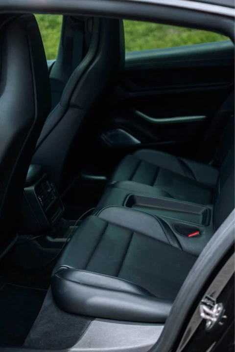 2020 Porsche Taycan 4S - Image 14 of 17