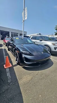 2020 Porsche Taycan 4S Sedan 4D