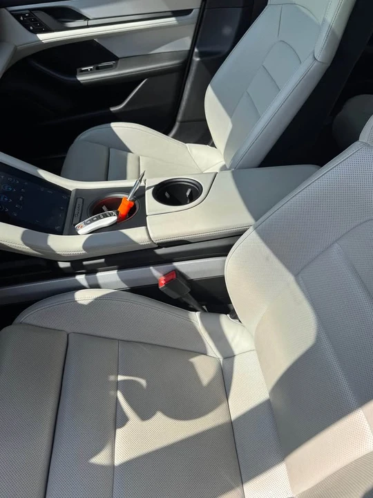 2020 Porsche Taycan 4S - Image 11 of 11