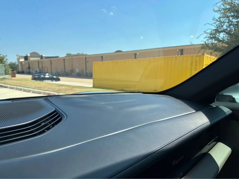 2020 Porsche Taycan 4S - Image 18 of 20