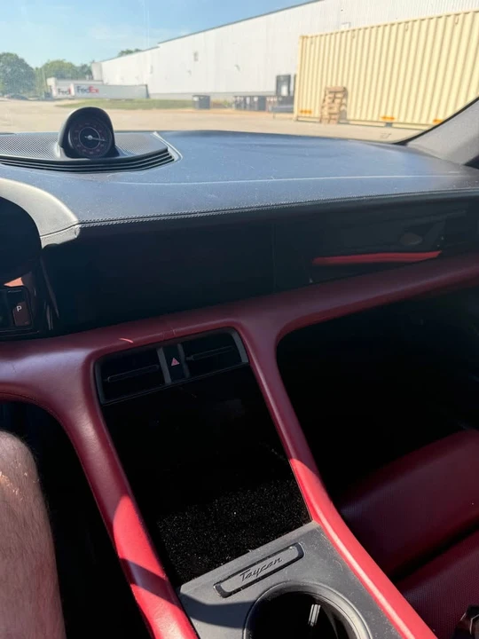 2020 Porsche Taycan 4S - Image 10 of 18