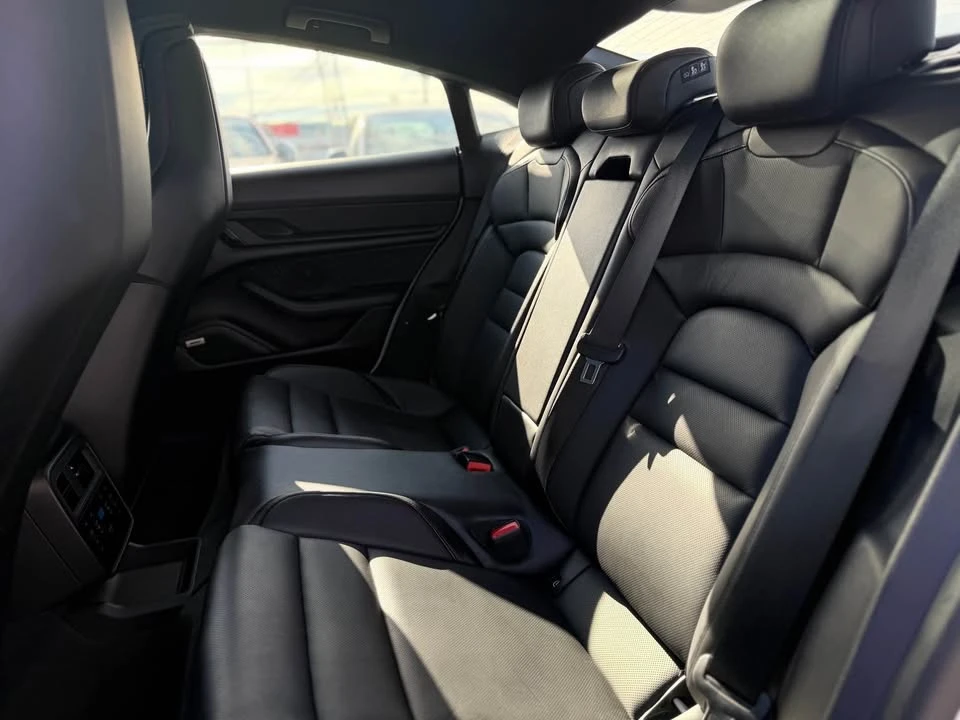2020 Porsche Taycan - Image 14 of 16