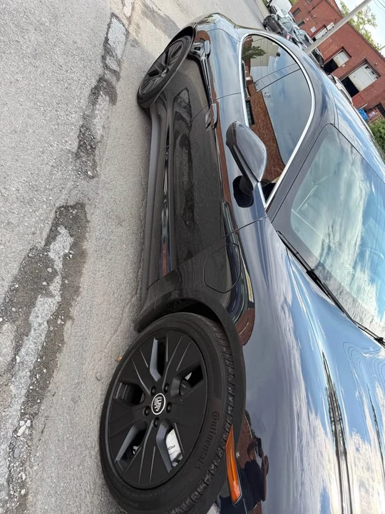 2020 Porsche Taycan - Image 9 of 9