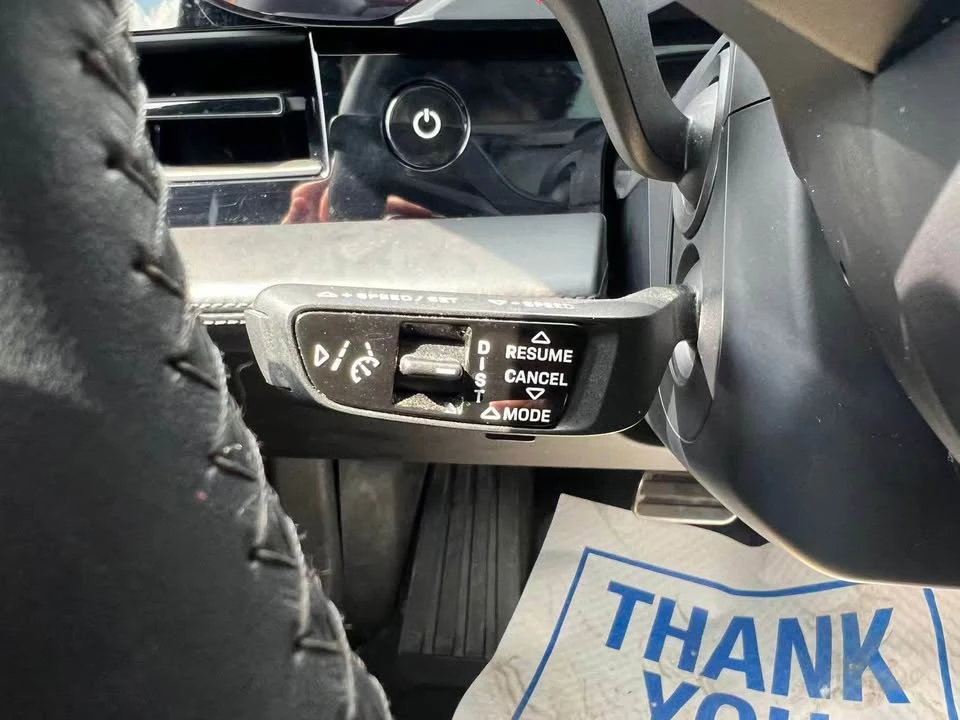 2020 Porsche Taycan - Image 8 of 11