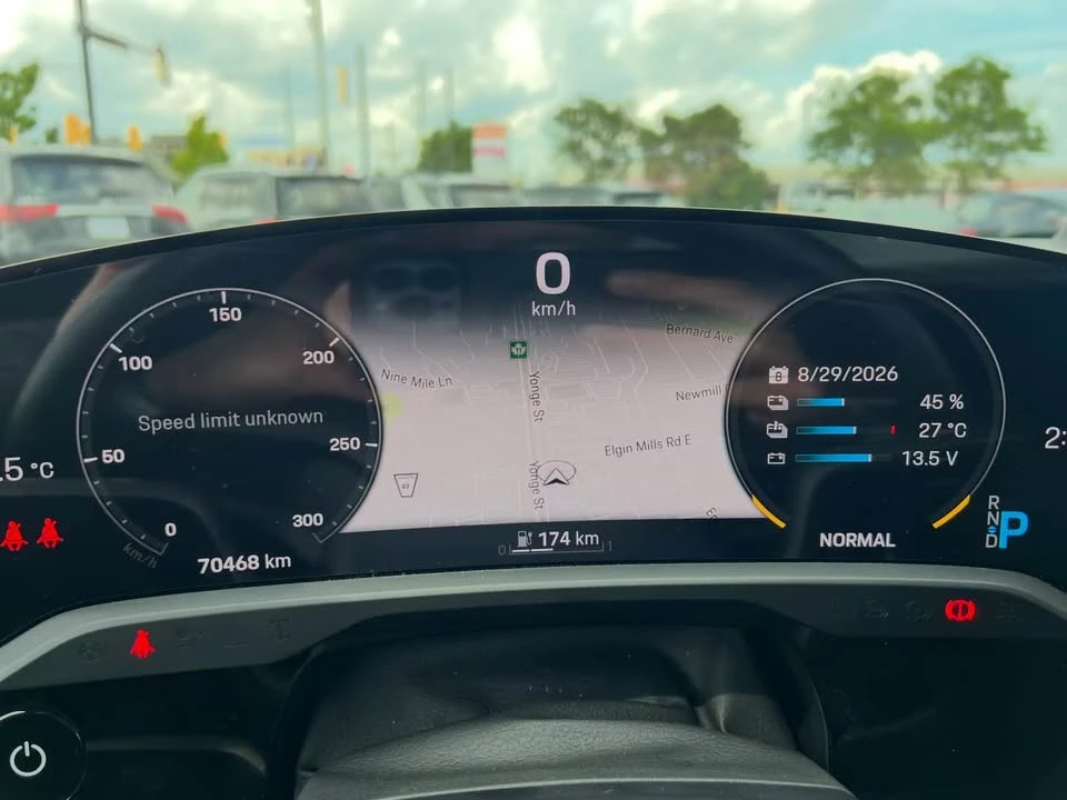 2020 Porsche Taycan - Image 6 of 6