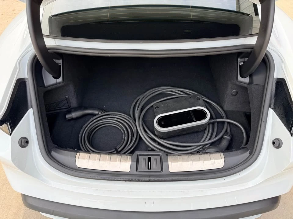 2020 Porsche Taycan Turbo - Image 20 of 20