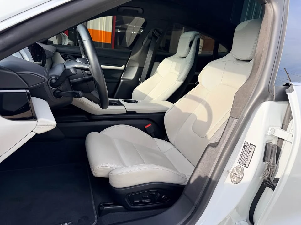 2020 Porsche Taycan Turbo - Image 13 of 20