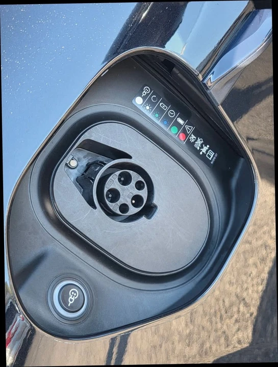 2020 Porsche Taycan Turbo - Image 8 of 20