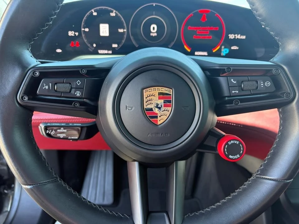 2020 Porsche Taycan - Image 15 of 20