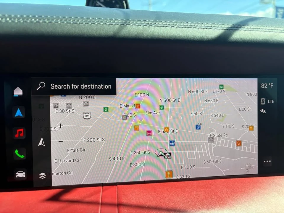 2020 Porsche Taycan - Image 16 of 20