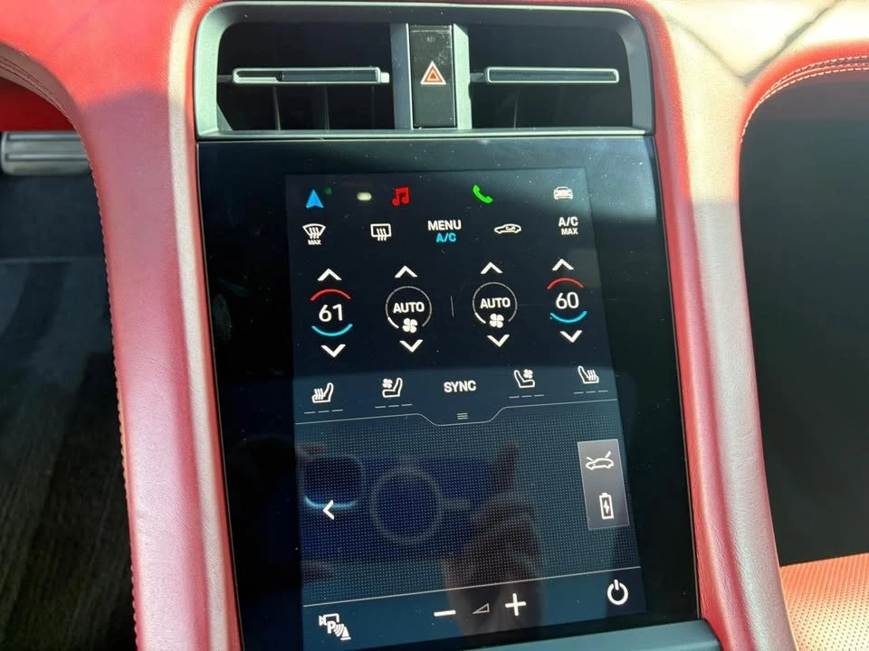 2020 Porsche Taycan - Image 17 of 20