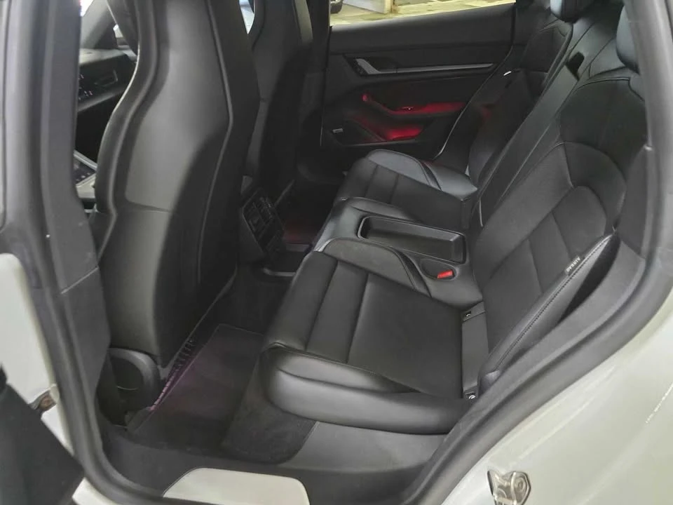2020 Porsche Taycan - Image 18 of 19