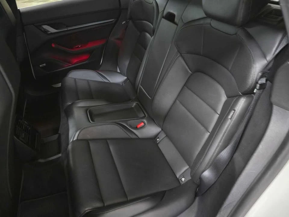 2020 Porsche Taycan - Image 19 of 19
