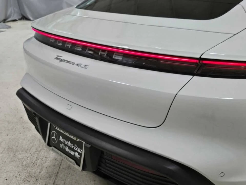2020 Porsche Taycan - Image 14 of 19