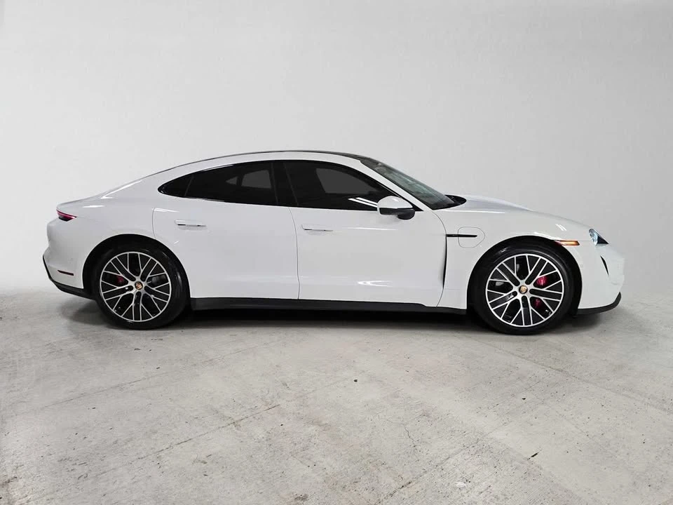 2020 Porsche Taycan - Image 2 of 19