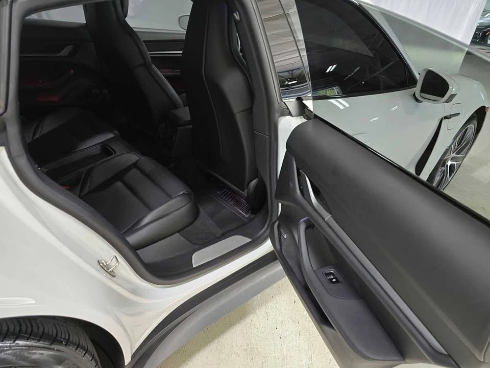 2020 Porsche Taycan - Image 12 of 19