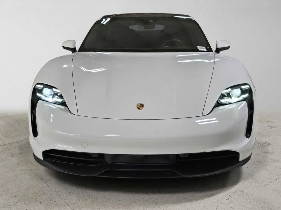 2020 Porsche Taycan - Image 7 of 19