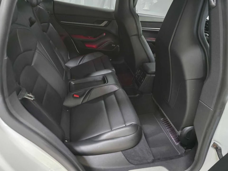 2020 Porsche Taycan - Image 13 of 19