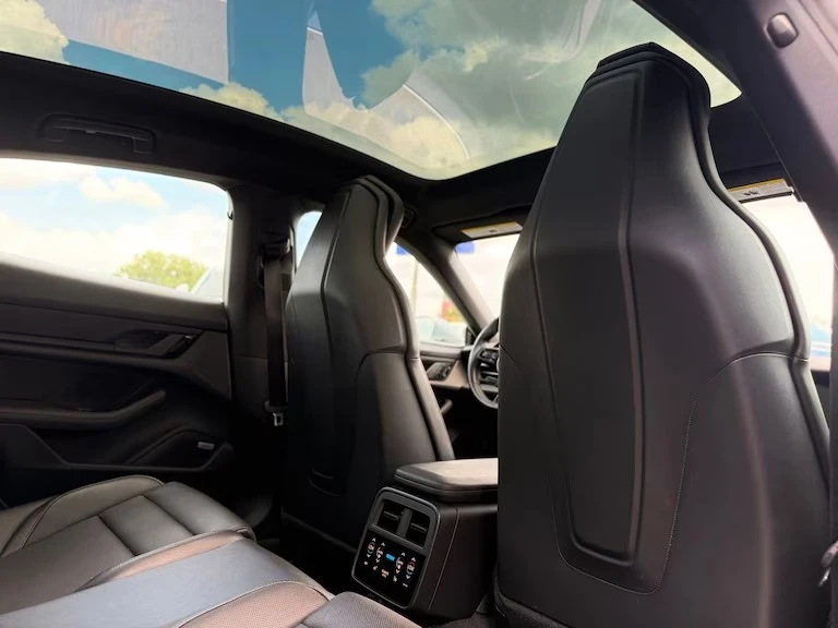 2020 Porsche Taycan 4S - Image 17 of 20