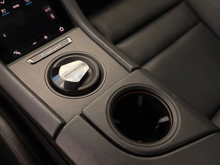 2020 Porsche Taycan 4S - Image 11 of 20