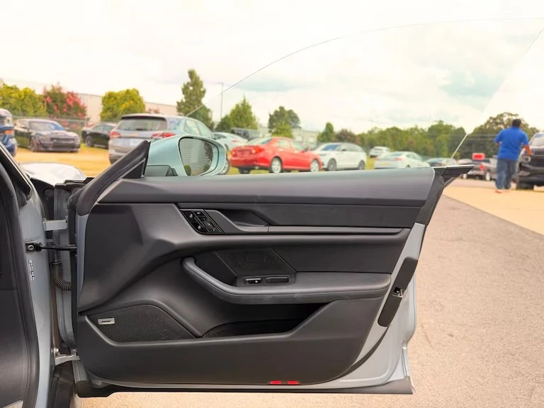 2020 Porsche Taycan 4S - Image 18 of 20