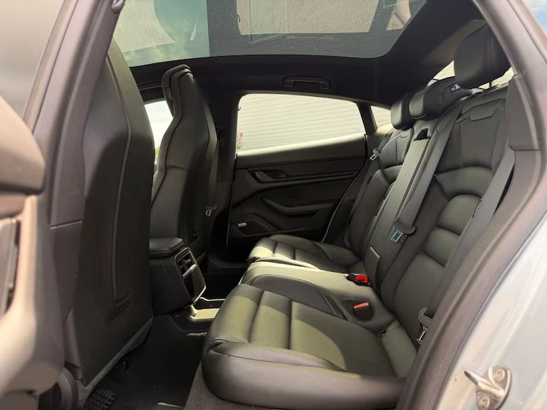 2020 Porsche Taycan 4S - Image 15 of 20