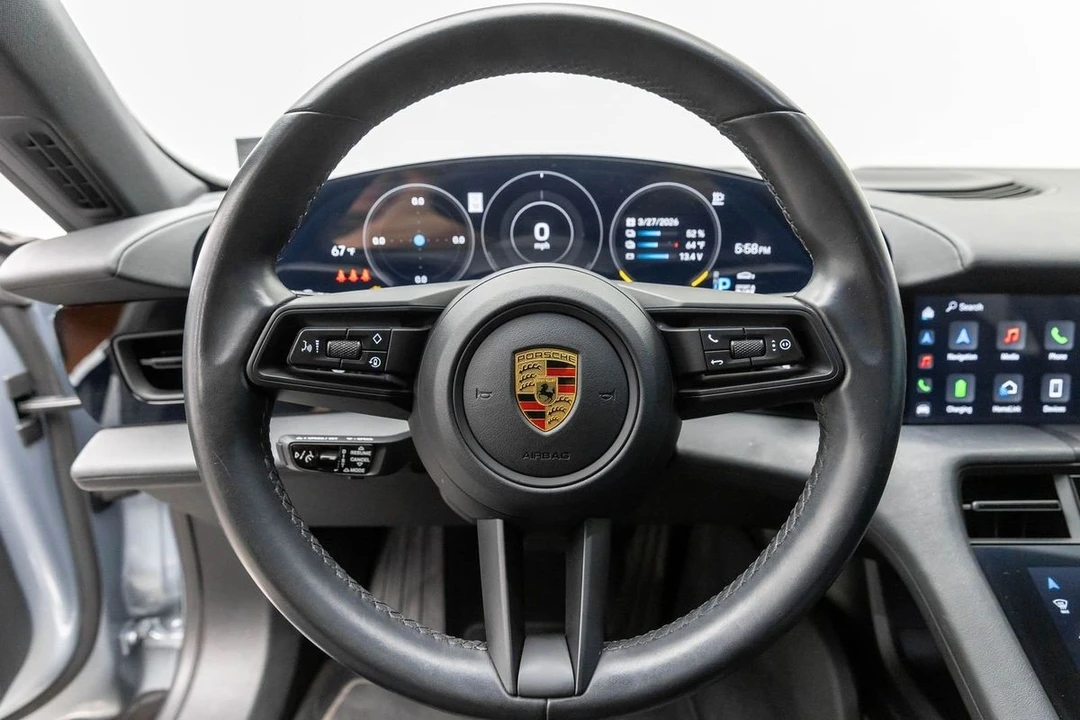 2020 Porsche Taycan 4S - Image 23 of 31